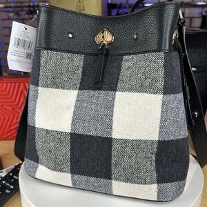 NWT KATE SPADE Bucket Bag
